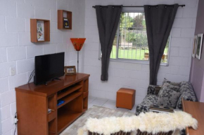 Apartamento Canela Bela